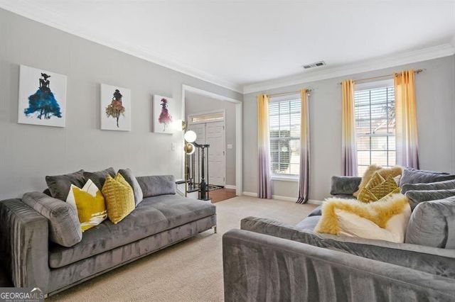 2600 Wolf Lake Drive SW, Atlanta, GA 30349