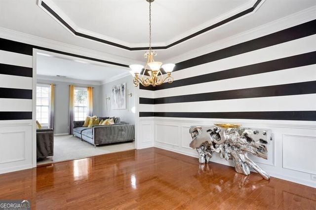 2600 Wolf Lake Drive SW, Atlanta, GA 30349