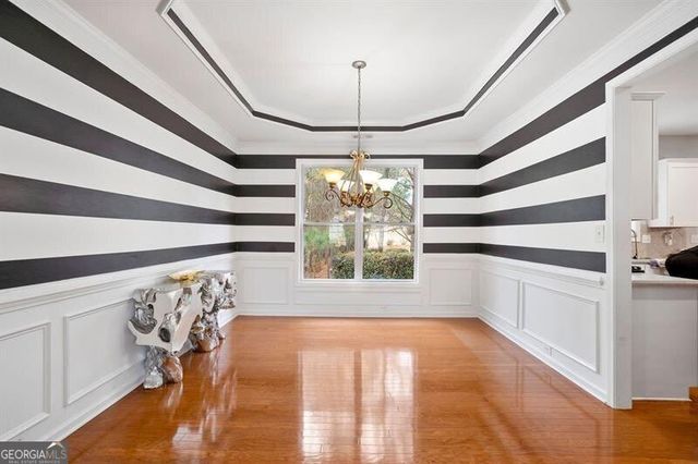 2600 Wolf Lake Drive SW, Atlanta, GA 30349