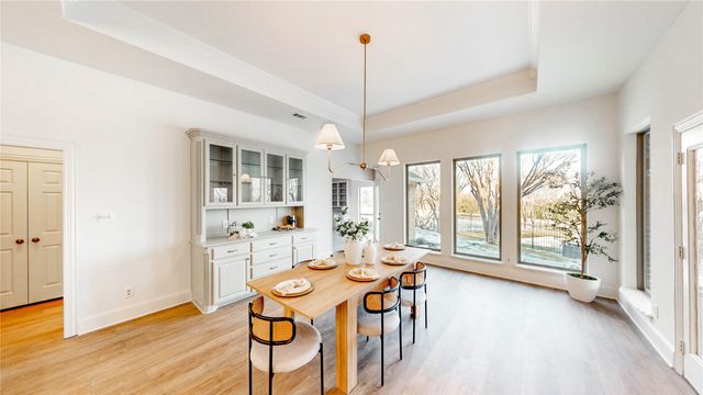 326 W Hickory Ridge Circle, Argyle, TX 76226