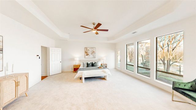 326 W Hickory Ridge Circle, Argyle, TX 76226