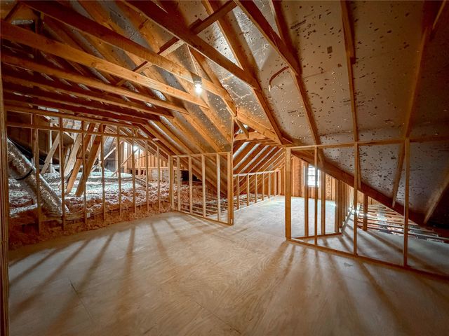 326 W Hickory Ridge Circle, Argyle, TX 76226