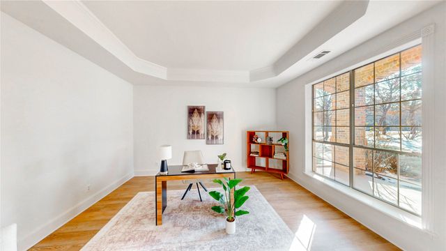 326 W Hickory Ridge Circle, Argyle, TX 76226