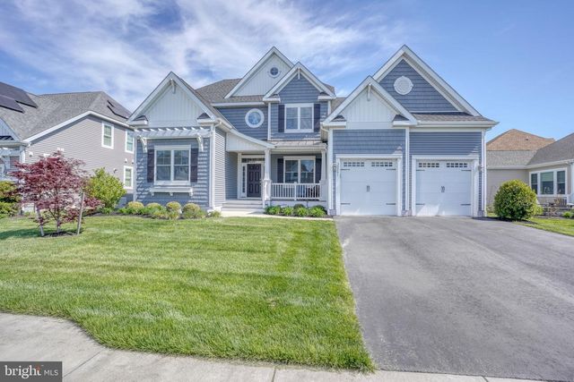 33361 HEAVENLY WAY, Ocean View, DE 19970