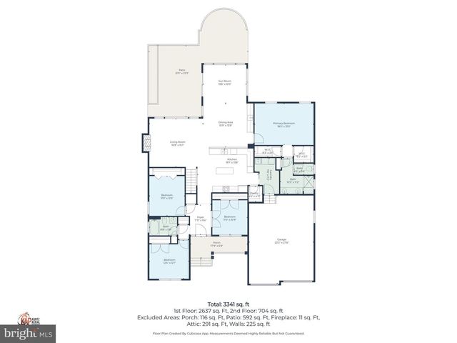 33361 HEAVENLY WAY, Ocean View, DE 19970