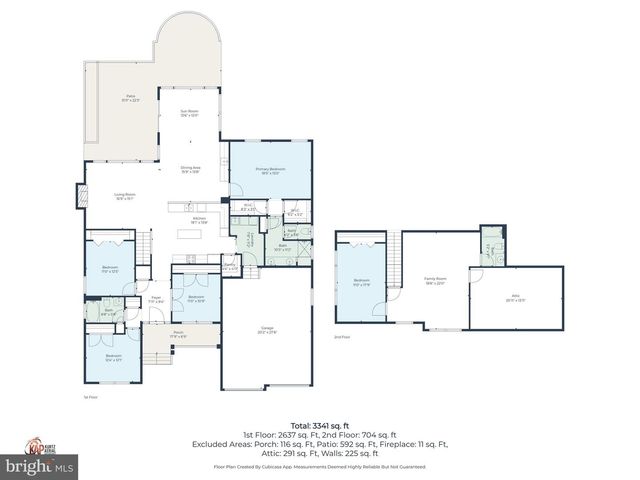 33361 HEAVENLY WAY, Ocean View, DE 19970