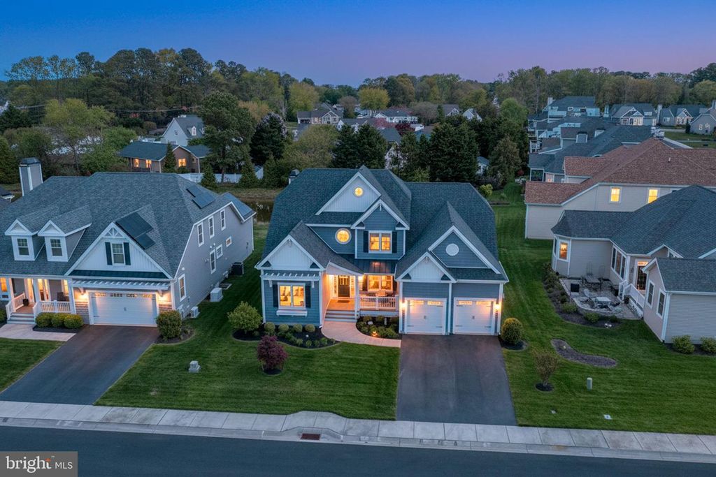 33361 HEAVENLY WAY, Ocean View, DE 19970