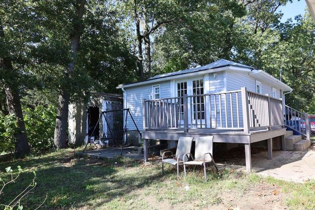 4717 Willow Drive, Lake Station, IN 46405