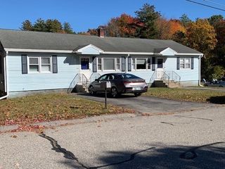 107 Salisbury St. 107, Dracut, MA 01826