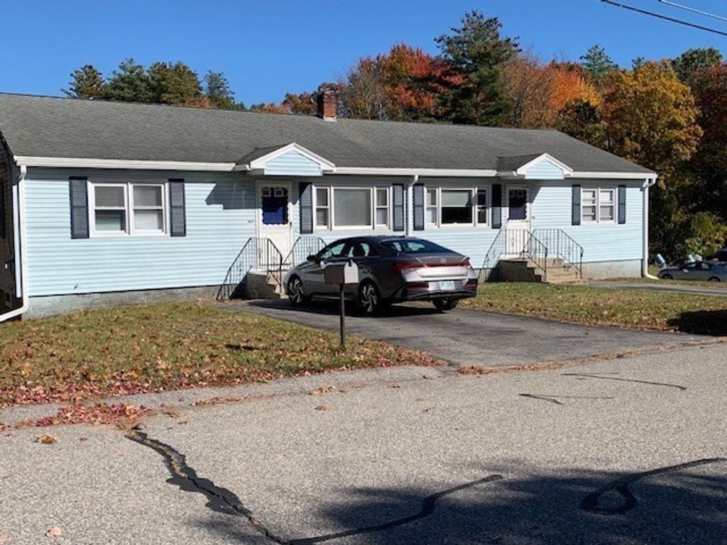107 Salisbury St. 107, Dracut, MA 01826