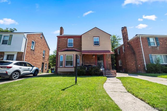 3103 Ewald Circle, Detroit, MI 48238