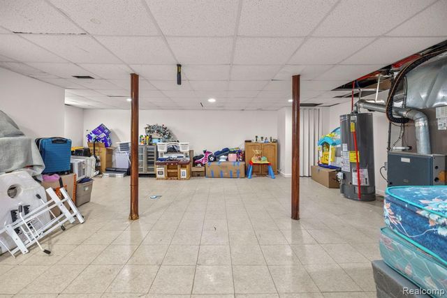 3103 Ewald Circle, Detroit, MI 48238