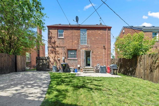 3103 Ewald Circle, Detroit, MI 48238
