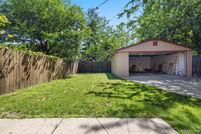 3103 Ewald Circle, Detroit, MI 48238