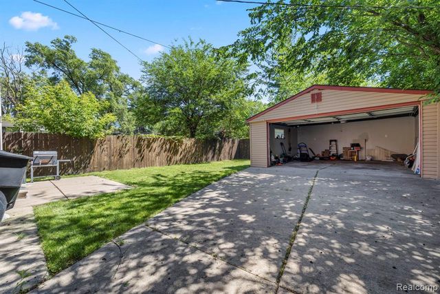 3103 Ewald Circle, Detroit, MI 48238