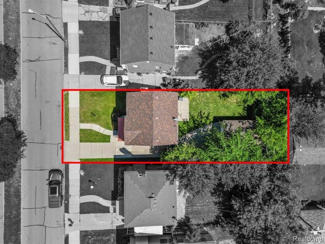 3103 Ewald Circle, Detroit, MI 48238