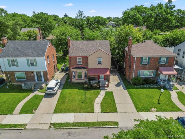 3103 Ewald Circle, Detroit, MI 48238