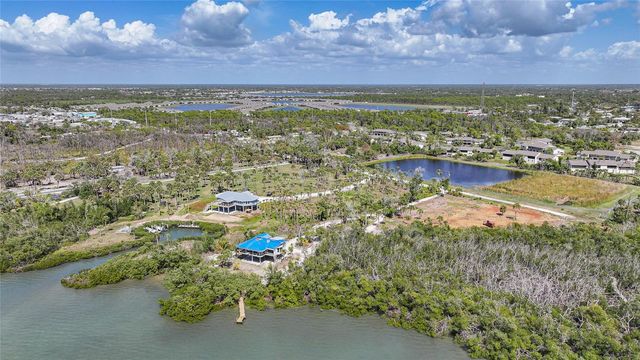 9491 & 9499 DOWNING STREET, Englewood, FL 34224