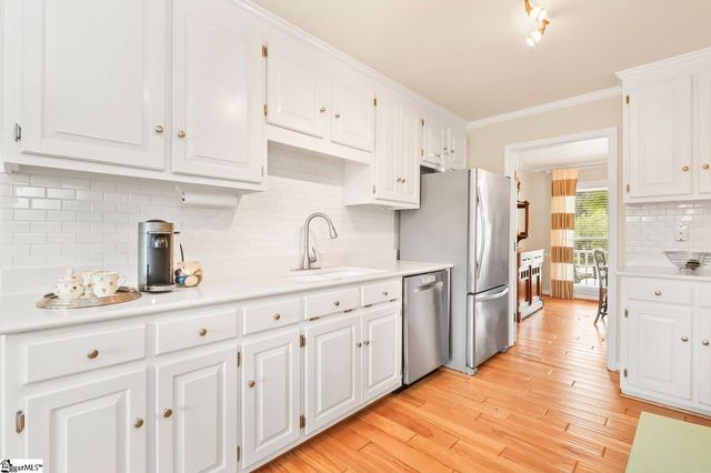409 Jassamine Court, Greenville, SC 29611