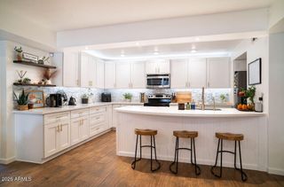 5132 N 31ST Way 116, Phoenix, AZ 85016