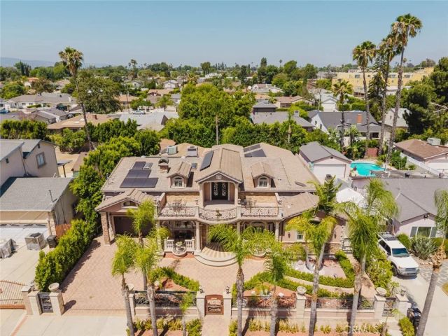 6717 Nagle, Van Nuys, CA 91401