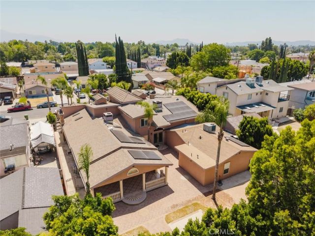 6717 Nagle, Van Nuys, CA 91401