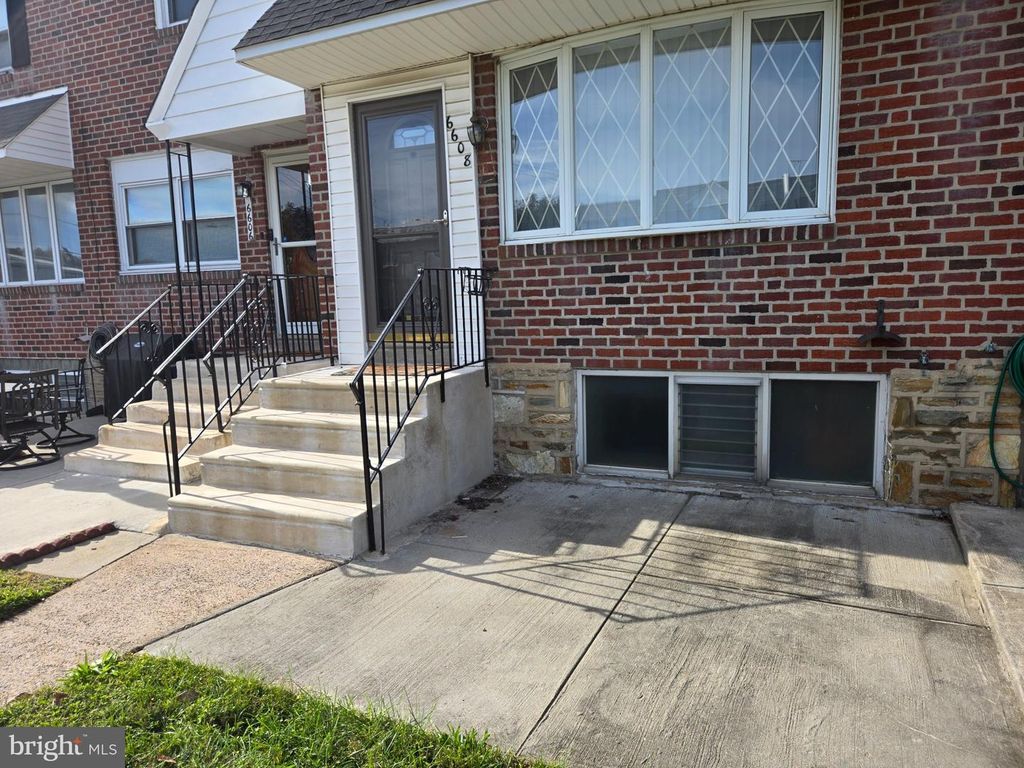 6608 CLARIDGE ST, PHILADELPHIA, PA 19111 — photo 3