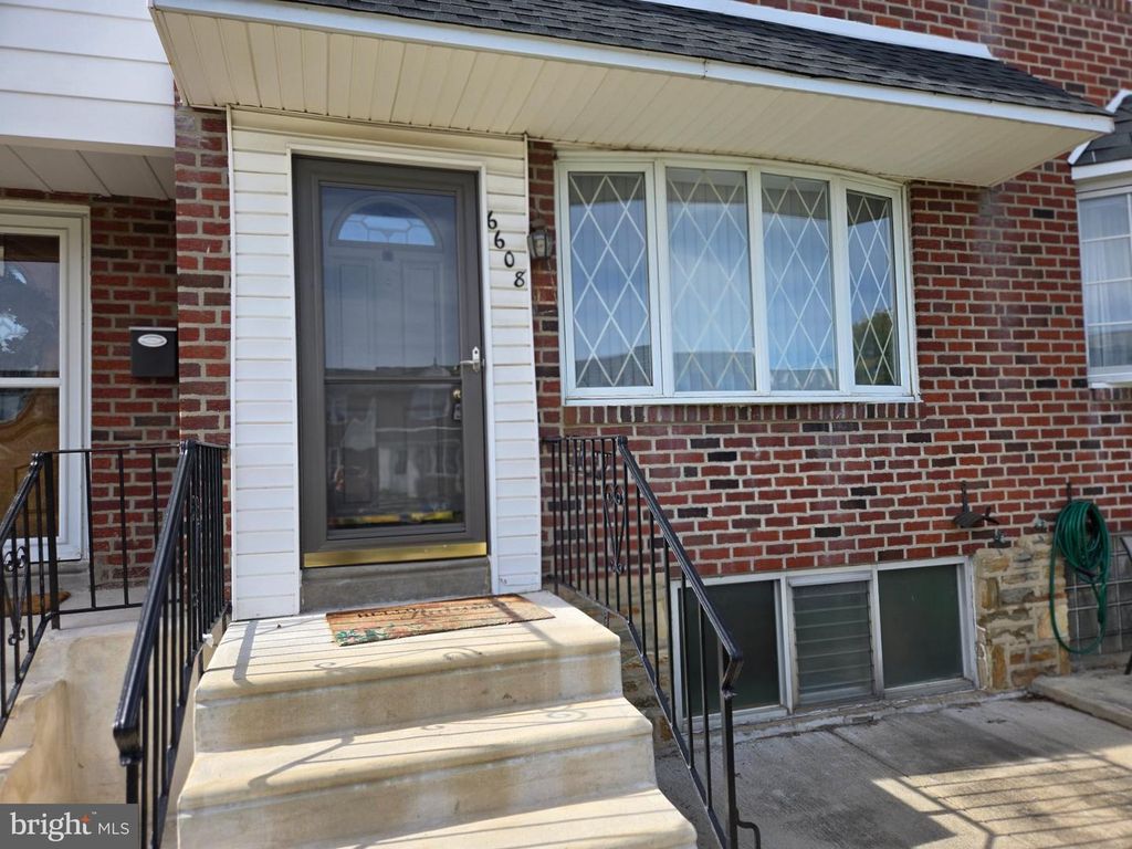 6608 CLARIDGE ST, PHILADELPHIA, PA 19111 — photo 4