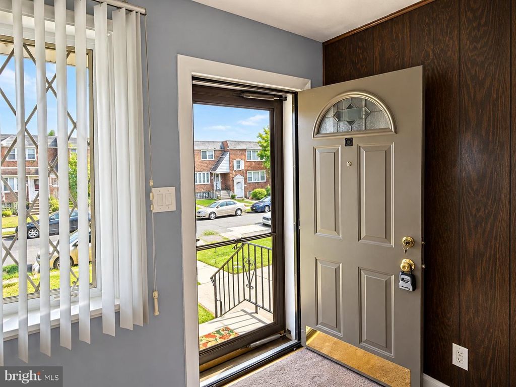 6608 CLARIDGE ST, PHILADELPHIA, PA 19111 — photo 5