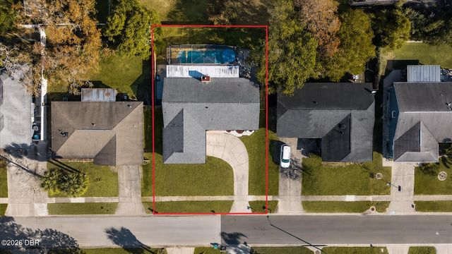 986 Turkey Hollow Circle, Winter Springs, FL 32708