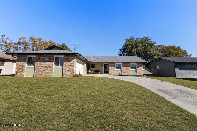 986 Turkey Hollow Circle, Winter Springs, FL 32708