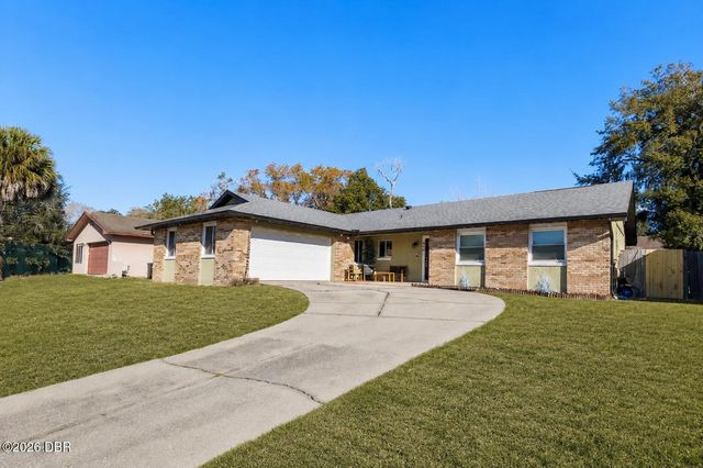 986 Turkey Hollow Circle, Winter Springs, FL 32708