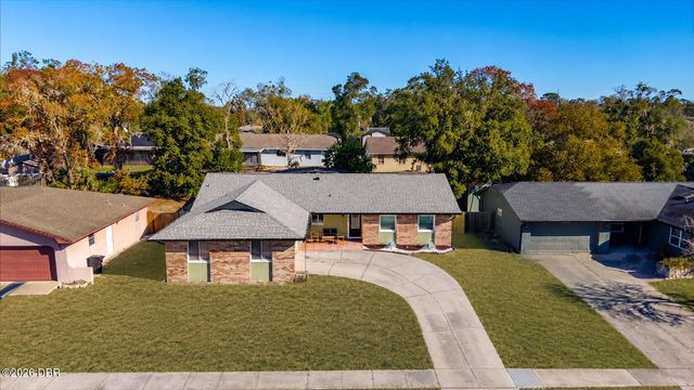 986 Turkey Hollow Circle, Winter Springs, FL 32708