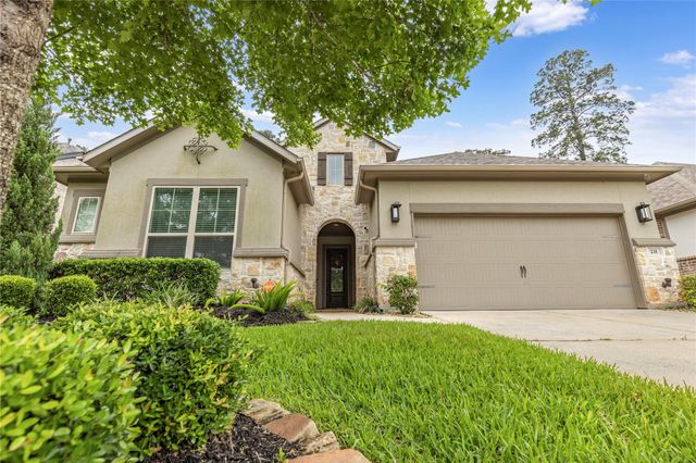 231 Bee Balm Court, Conroe, TX 77304