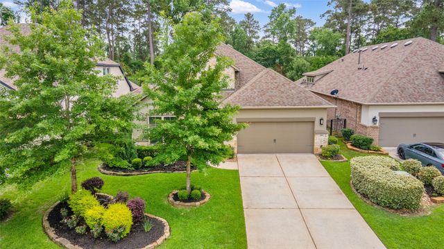 231 Bee Balm Court, Conroe, TX 77304