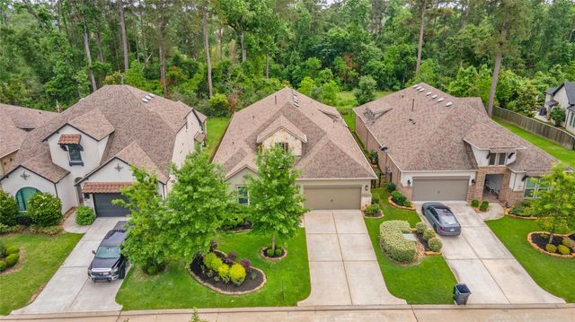 231 Bee Balm Court, Conroe, TX 77304