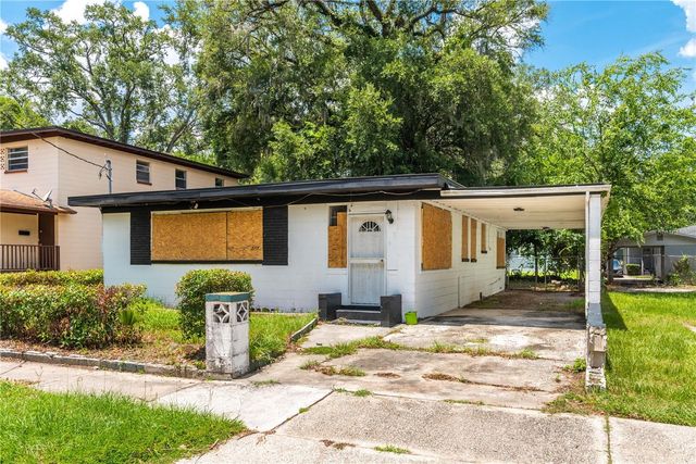 1651 W 34 STREET, Jacksonville, FL 32209