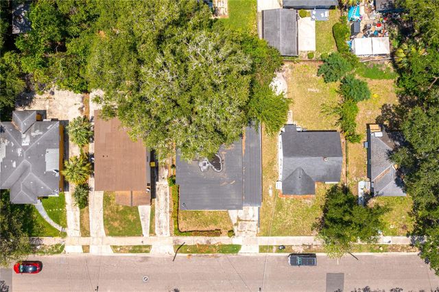 1651 W 34 STREET, Jacksonville, FL 32209