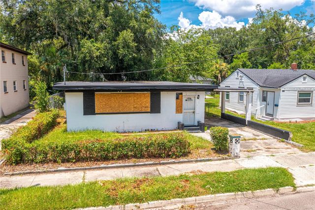 1651 W 34 STREET, Jacksonville, FL 32209