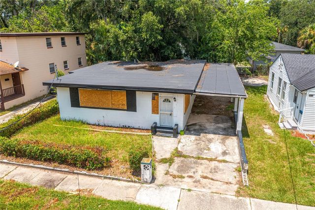 1651 W 34 STREET, Jacksonville, FL 32209