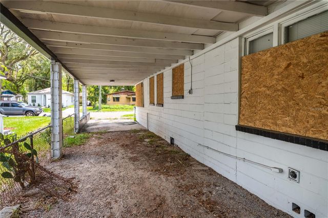 1651 W 34 STREET, Jacksonville, FL 32209