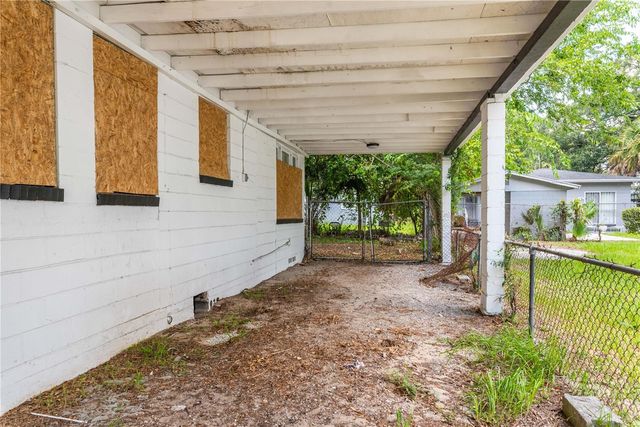 1651 W 34 STREET, Jacksonville, FL 32209
