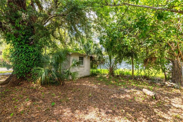1651 W 34 STREET, Jacksonville, FL 32209