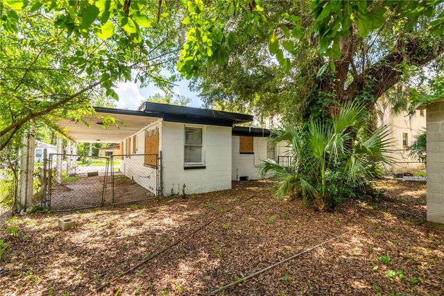 1651 W 34 STREET, Jacksonville, FL 32209