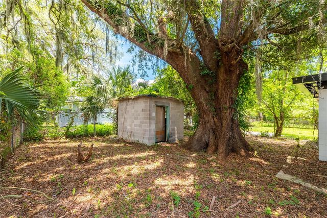 1651 W 34 STREET, Jacksonville, FL 32209