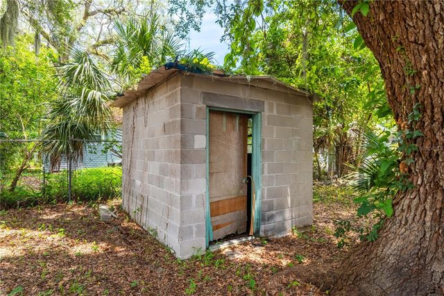 1651 W 34 STREET, Jacksonville, FL 32209
