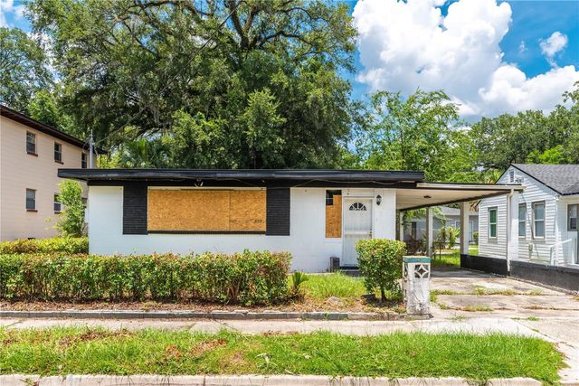 1651 W 34 STREET, Jacksonville, FL 32209