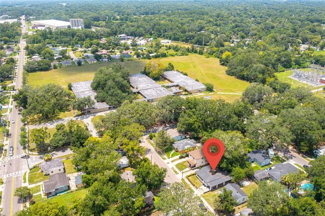1651 W 34 STREET, Jacksonville, FL 32209