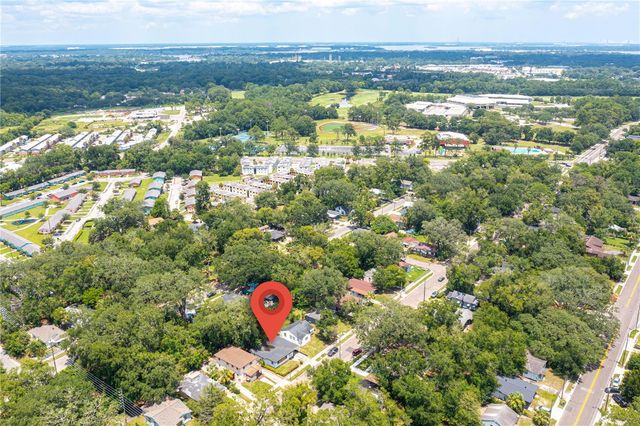 1651 W 34 STREET, Jacksonville, FL 32209