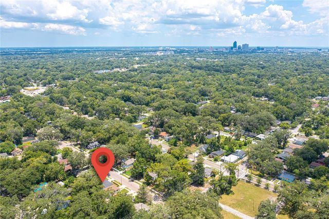 1651 W 34 STREET, Jacksonville, FL 32209